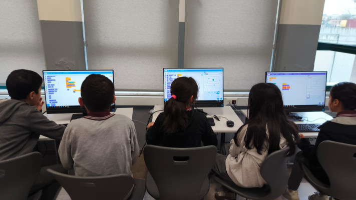 eTwinning ile Okula Dönüş